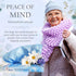 Heaven Scent Hygiene Bags, Discreet Waste Disposal for Adult Briefs and Feminine Products, 50 Bags