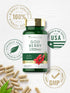 Carlyle Goji Berry 1000mg | 120 Capsules | Non-GMO, Gluten Free | Concentrated Extract from Wolfberry Plant