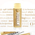 Hurraw! Almond Lip Balm, 2 Pack - Organic, Certified Vegan, Cruelty-Free, Non-GMO, 100% Natural Ingredients