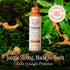 DEET-Free Insect Repellent: 12 Hour Protection with Picaridin, Citrus + Sandalwood, DEET Alternative for Outdoor Use
