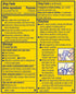 Preparation H Hemorrhoid Suppositories, 12 Count for Itching and Discomfort Relief