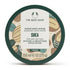 The Body Shop Shea Exfoliating Sugar Body Scrub - Refreshes and Cools, Vegan - 1.7 oz