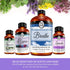 Oil of Youth Essential Oils 8oz - Clary Sage Essential Oil - Therapeutic Grade