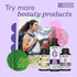 Zhou Glowfluence Hyaluronic Acid Supplement, 30 Veg Caps with Vitamin C & Antioxidants for Youthful Radiant Skin