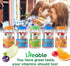 Lifeable Probiotics for Kids, 90 Gummies, 2 Billion CFU, Great Tasting Natural Flavor Gummy, Gluten Free Vegetarian