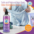 The Natural, Safe, and Effective Odor Eliminator for Home and Family - 1 Count