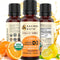 Organic Liquid Vitamin D Drops for Kids & Adults, Sugar Free, 1,000 IU/Drop in Coconut MCT Oil, Great Taste