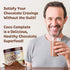 Immune 30 Coco Complete by New Vitality System and Boosting Superfood Powder Supplement, Energy Support, Sugar Free