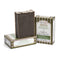 Shea Terra Organics Herbal Hair Care, Argan & Ghassool Shampoo Bar, 4 oz