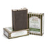 Shea Terra Organics Herbal Hair Care, Argan & Ghassool Shampoo Bar, 4 oz
