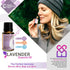 Rocky Mountain Oils Purify Lavender Essential Oil | Organic Diffuser Oil for Aromatherapy & Sleep