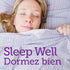 Webber Naturals Melatonin 3 mg Quick Dissolve, 90 Sublingual Tablets