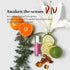 Pure Instinct Perfume with Pheromone Infused Essential Oil for Her - Roll on 10.2 ml | 0.34 Fl. Oz
