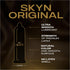 SKYN 22 Count 24 Count Extra Studded Ultra Thin Natural Feel Condoms with Original Premium Polyisoprene Lubricated