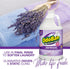 Set 2, 32 oz 1 OdoBan Ready-to-Use Disinfectant and Odor Eliminator, Made in the USA, Lavender Scent, of Spray