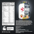 Dymatize Super Mass Gainer Protein Powder, 1290 Calories & 52g Protein, Fruity Pebbles, 6 Pound