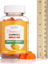 Pharmvista 125mg Gummy 90 Count Vitamin C - Vegan, Gluten Free Supplement
