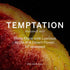 Victoria's Secret Temptation Body Mist for Women, 250 ml / 8.4 oz, Luscious Apple & Desert Flower
