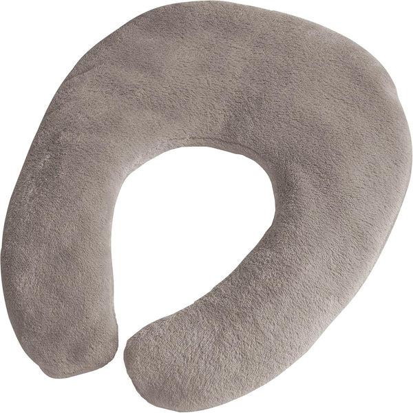 DMI Relax-a-Bac All-Natural Neck Wrap | Hot Cold Therapy Heating Pad for Neck and Shoulder Pain