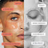 LOOPS WEEKLY RESET - Rejuvenating Hydrogel Eye Mask, Brighten & Hydrate for Resilient-Looking Skin, 1 Pc