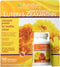 Trunature Vision Softgels Complex, 140 Count - Lutein and Zeaxanthin Supplement