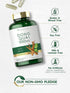 Carlyle Dong Quai Capsules | 1000mg | 250 Count | Non-GMO, Gluten Free Traditional Herb Supplement
