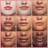 Pure Cosmetics Pure Illumination Lip Gloss, LED-lit Applicator, Non-Sticky, Moisturizing, Wine Berry
