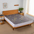 WenBags Bed Pads for Incontinence - Large Washable Waterproof Mattress Protector Pad for Adults, Kids, Pets