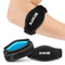 Elbow Brace 2 Pack, Tennis Elbow Brace for Men Women, Non-slip Strap for Tendonitis with Compression Pad, Adjustable