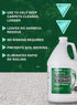 TaskBrand Cleaner,4/cs Structured by Nature Encapsulating Shampoo/Spin
