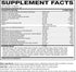 Life's Fortune Multivitamin & Mineral 60 Tablets - All Natural Energy Source with Whole Food Concentrates,