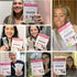 Inflammation, 7 Count Terramed Just Think Comfort Yeast Infection Treatment for Women | Ph Balance for Women | Helps