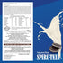 Natures Plus SPIRU-TEIN Shake - Cookies & Cream - 2.3 lbs, Plant Based Meal Replacement, 30 Servings