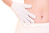 Linda Bath Gloves Exfoliating, Pack of 4