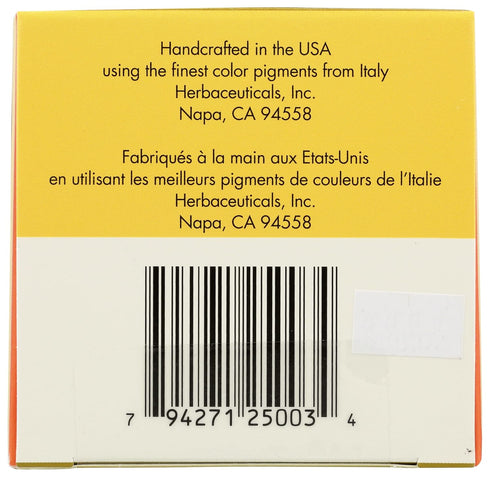 naturcolor Haircolor - Goldenrod Hair Dye, 4 Fl Oz (6D)