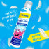 Mr. Bubble Extra Gentle Foam Soap - Fragrance Free Kids Hand and Body Wash, 8OZ, Pack of 6
