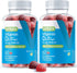 Vitamin D3 Gummies for Adults & Teens, 5,000 IU, 125mcg, Ultra Strength, Chewable, Berry Flavored