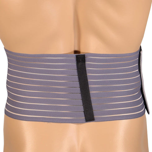 OTC Hernia Belt, Abdominal Umbilical Treatment, Select Series, X-Large Size