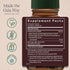 Gaia Herbs Turmeric Supreme Extra Strength - Helps Reduce Occasional swelling from Normal Wear & Tear - with Turmeric Curcumin & Black Pepper - 60 Vegan Liquid Phyto-Capsules (Up to 60-Day Supply)
