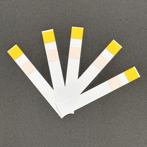 Check Your Drink. Avoid Drink Spiking. Detect GHB or KETA Using The Personal Test Strips. 5 Test Strips, White
