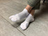 OrthoSleeve Bunion Relief Socks, Cushioned Split-Toe Design with Pad, Relieves Bunion Pain and Reduces Toe Friction