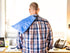 Battle Creek Welcome Relief Heating Pad - Moist or Dry, 14" X 24", Washable, Fast-Heating