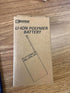 EEMB 3.7V 1100mAh Lithium Polymer Battery 903042, Rechargeable Pack with JST Connector