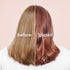 Glaze Super Gloss Color Conditioning Hair Gloss Like a Tinted Moisturizer for Brown or Red Hair Boosts Color, Repairs the Look of Damage & Adds Mirror Shine Auburn Spice, 6.4 oz