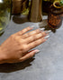 Morgan Taylor Nail Lacquer - 15mL Professional Vibrant Chip-Resistant Fast-Drying Long-Lasting High-Shine for Manicures