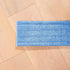 Microfiber Wholesale 20" Premium Microfiber Wet Mop Pad (2 Pack) | Refills for Professional Microfiber Mop