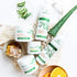 Wild Naturals Manuka Honey Cream Moisturizer for Dry Skin - Soothing Face Cream for Sensitive Skin, Hand & Body