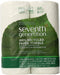 Seventh Generation Paper Towels Regular Roll, 140 Sheets, White, 1 Pack