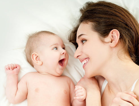 DrFormulas Probiotics for Women | Nexabiotic Probiotic for Pregnancy, Mom & Baby - Best with Vitamins