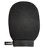 Korean Exfoliating Mitt for Dead Skin Removal, 100% Viscose Deep Exfoliating Gloves for Body Scrub (1 Piece)